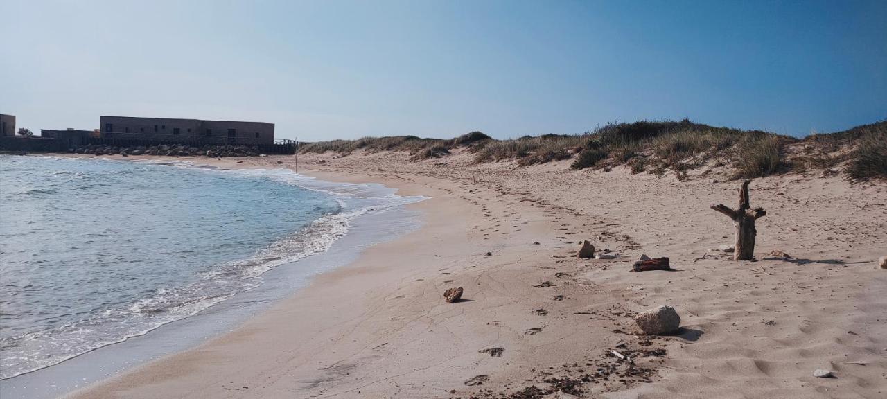 Casa Vacanza In Pieno Centro Storico Vicino Ostuni E La Riserva Di Torre Quaceto San Vito dei Normanni Dış mekan fotoğraf