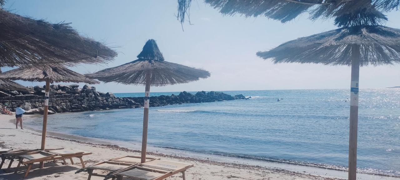 Casa Vacanza In Pieno Centro Storico Vicino Ostuni E La Riserva Di Torre Quaceto San Vito dei Normanni Dış mekan fotoğraf