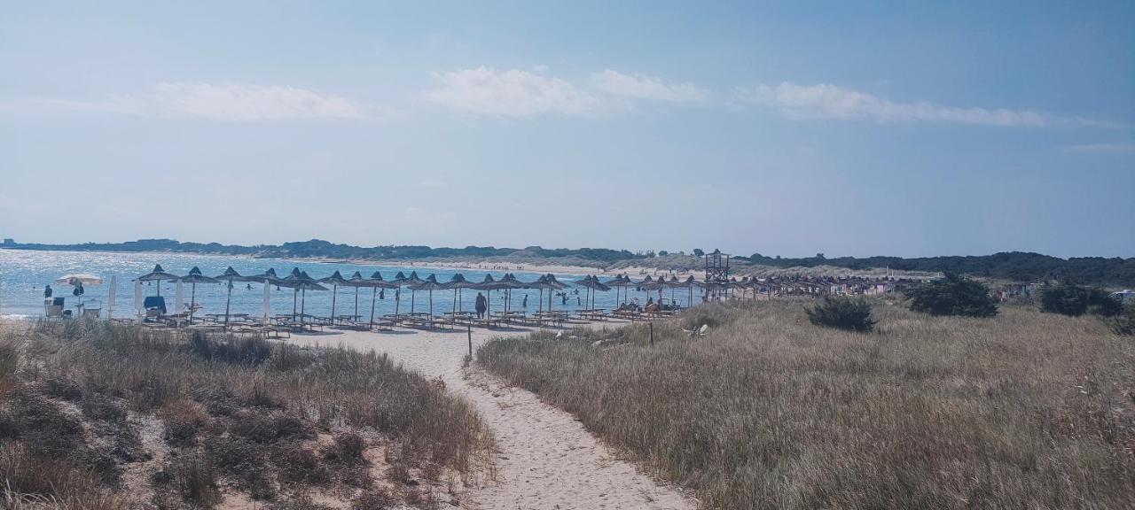 Casa Vacanza In Pieno Centro Storico Vicino Ostuni E La Riserva Di Torre Quaceto San Vito dei Normanni Dış mekan fotoğraf