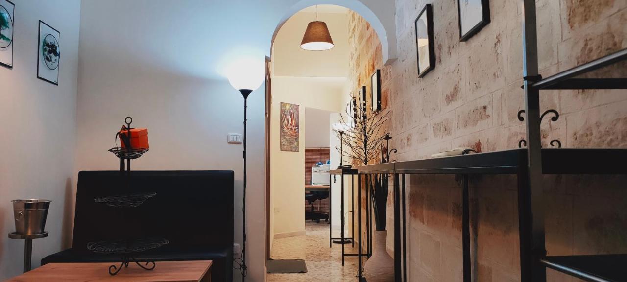 Casa Vacanza In Pieno Centro Storico Vicino Ostuni E La Riserva Di Torre Quaceto San Vito dei Normanni Dış mekan fotoğraf