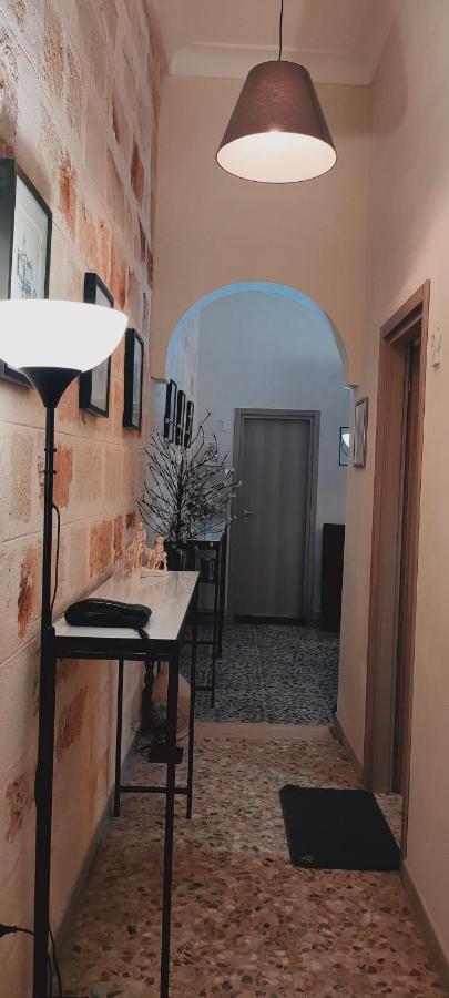 Casa Vacanza In Pieno Centro Storico Vicino Ostuni E La Riserva Di Torre Quaceto San Vito dei Normanni Dış mekan fotoğraf