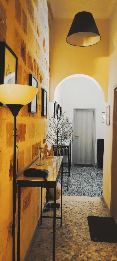 Casa Vacanza In Pieno Centro Storico Vicino Ostuni E La Riserva Di Torre Quaceto San Vito dei Normanni Dış mekan fotoğraf