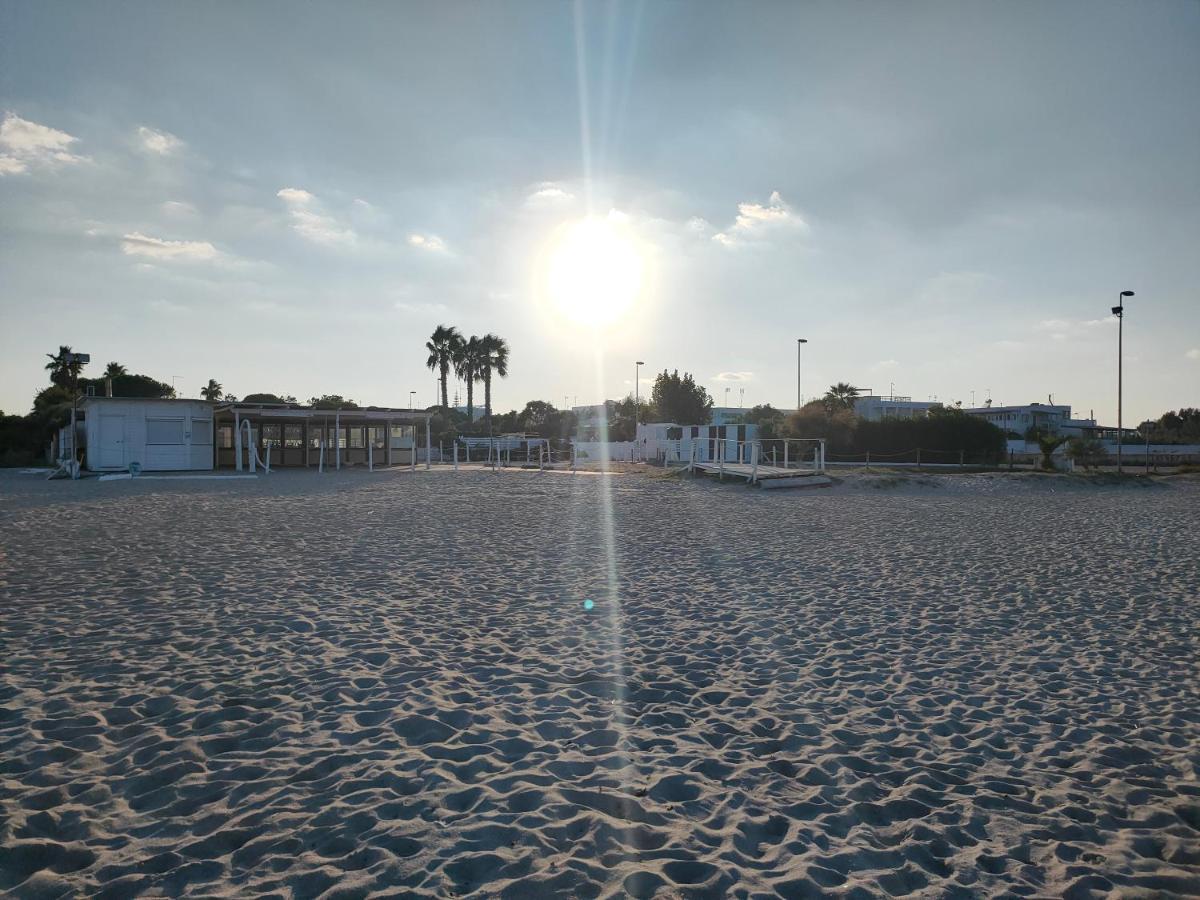 Casa Vacanza In Pieno Centro Storico Vicino Ostuni E La Riserva Di Torre Quaceto San Vito dei Normanni Dış mekan fotoğraf