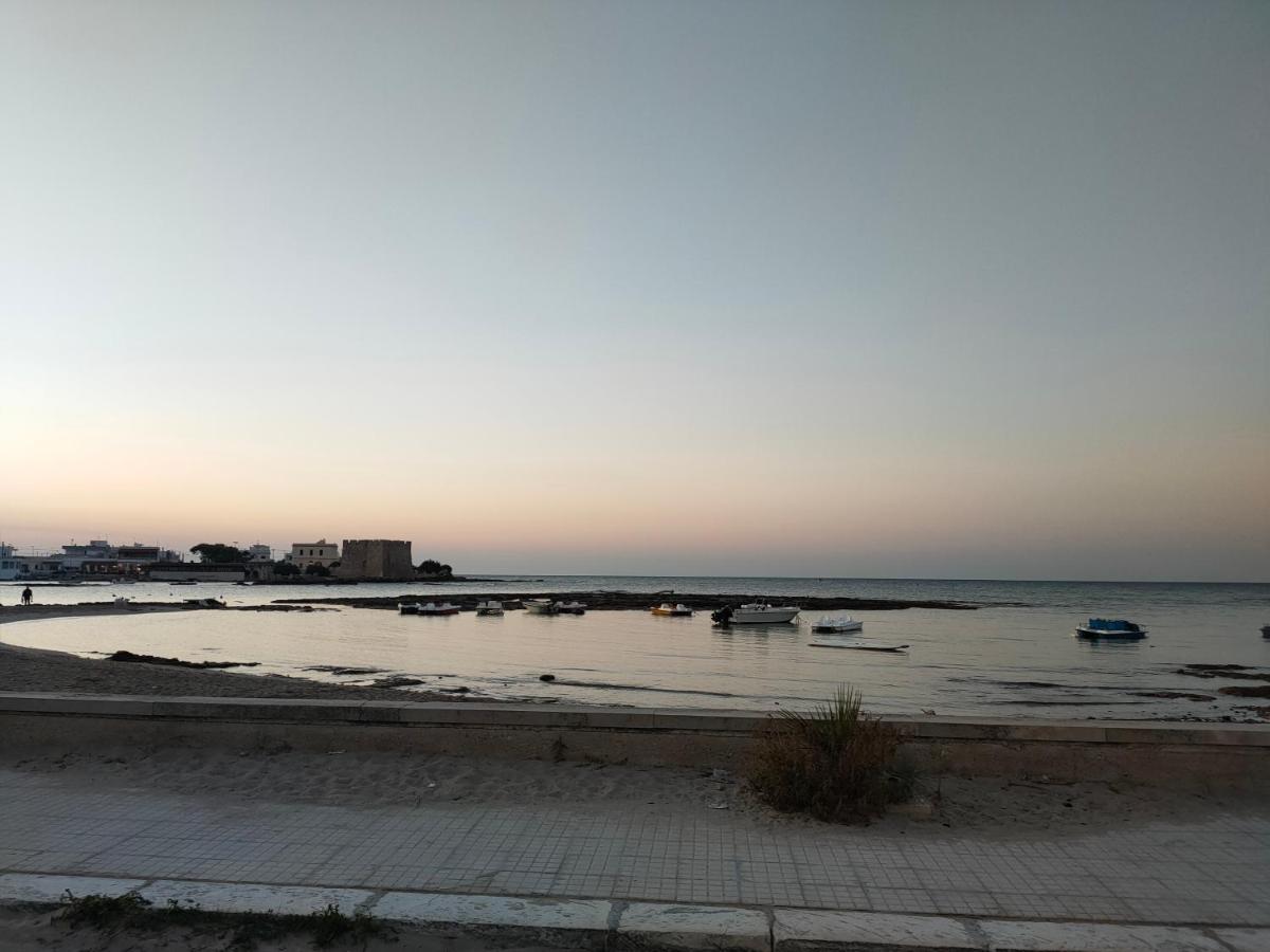 Casa Vacanza In Pieno Centro Storico Vicino Ostuni E La Riserva Di Torre Quaceto San Vito dei Normanni Dış mekan fotoğraf