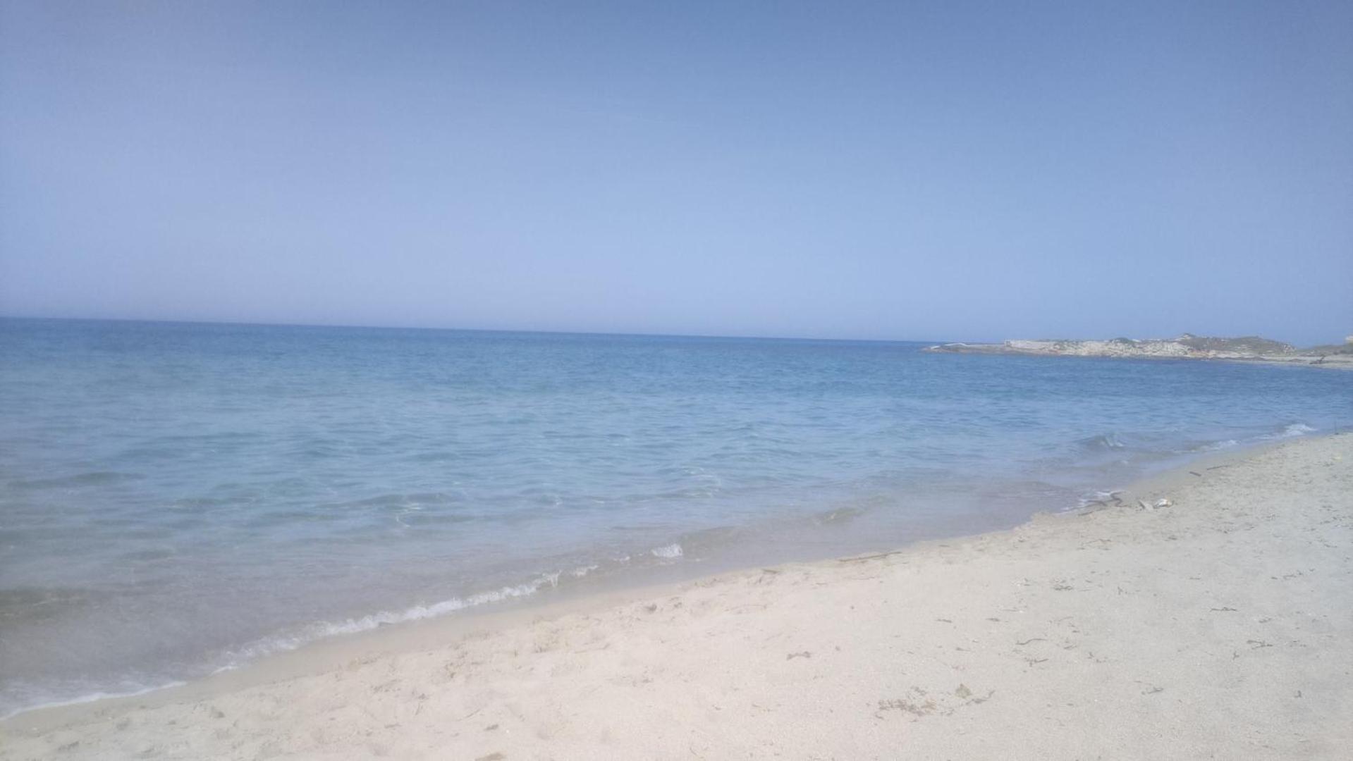 Casa Vacanza In Pieno Centro Storico Vicino Ostuni E La Riserva Di Torre Quaceto San Vito dei Normanni Oda fotoğraf