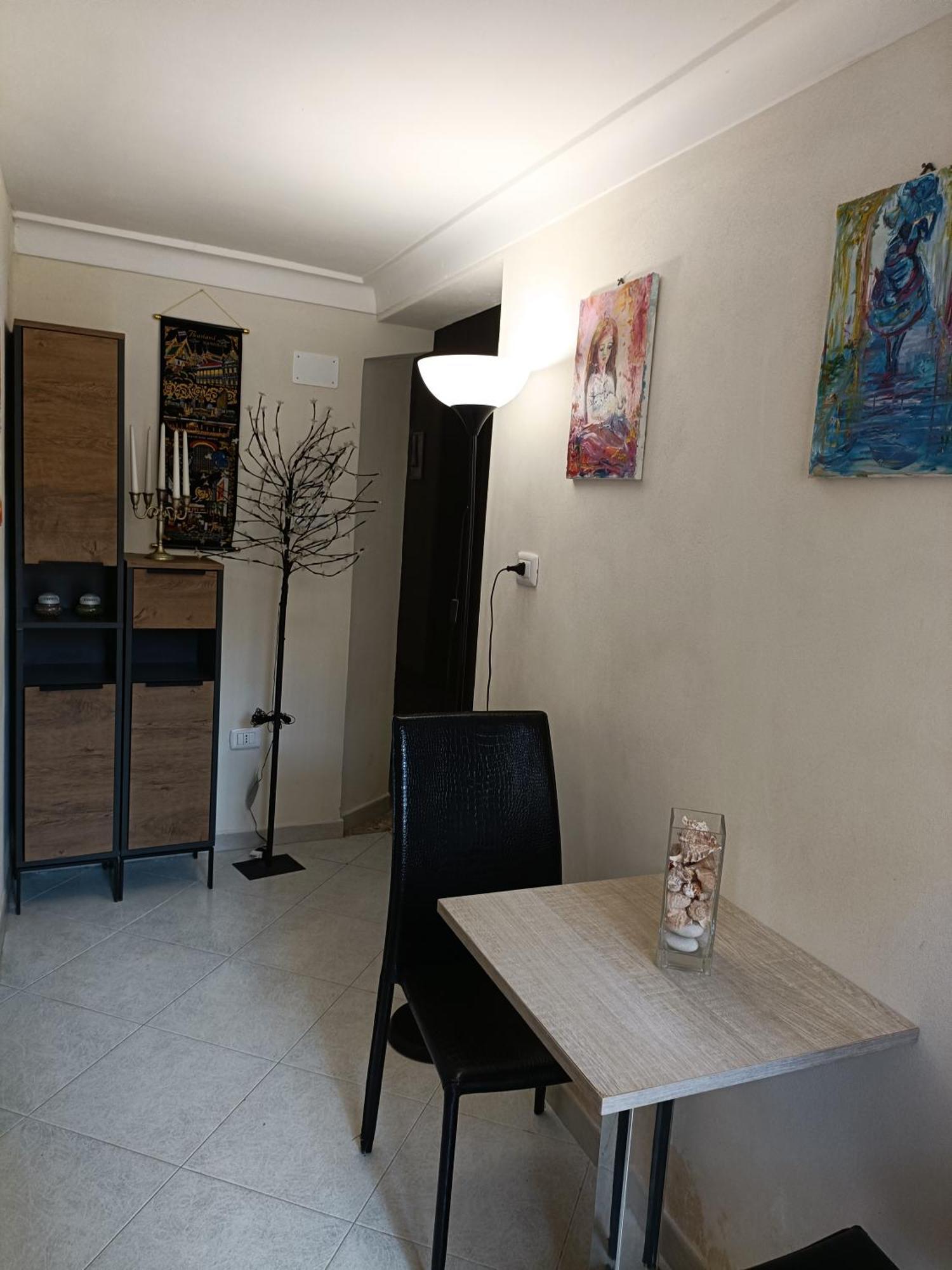 Casa Vacanza In Pieno Centro Storico Vicino Ostuni E La Riserva Di Torre Quaceto San Vito dei Normanni Oda fotoğraf