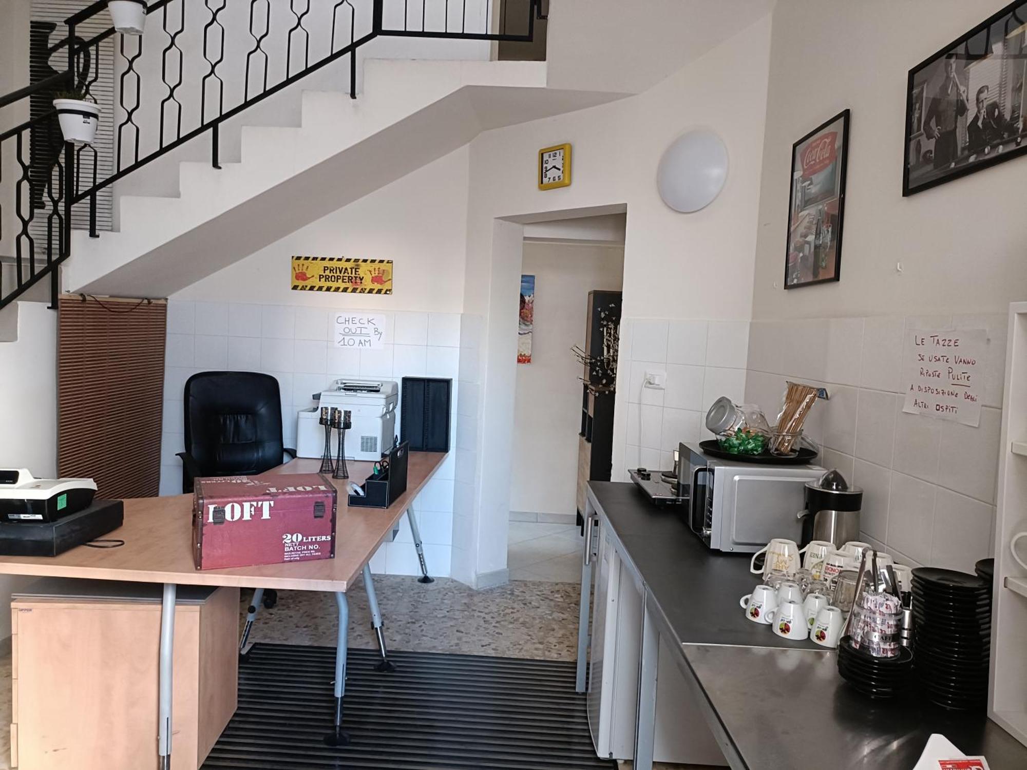 Casa Vacanza In Pieno Centro Storico Vicino Ostuni E La Riserva Di Torre Quaceto San Vito dei Normanni Dış mekan fotoğraf