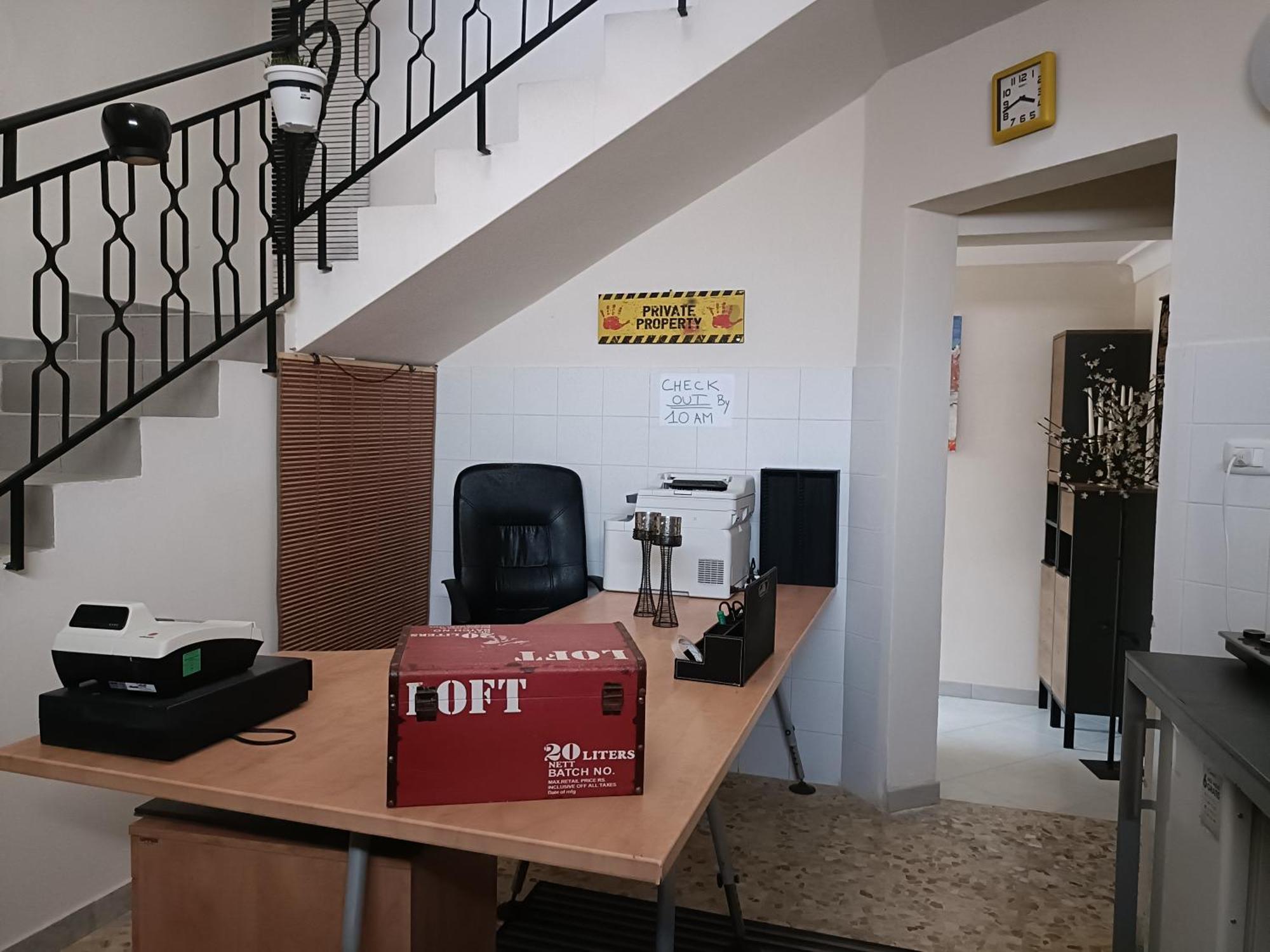 Casa Vacanza In Pieno Centro Storico Vicino Ostuni E La Riserva Di Torre Quaceto San Vito dei Normanni Dış mekan fotoğraf