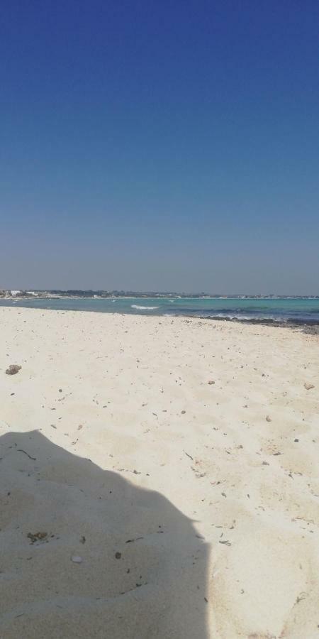 Casa Vacanza In Pieno Centro Storico Vicino Ostuni E La Riserva Di Torre Quaceto San Vito dei Normanni Dış mekan fotoğraf